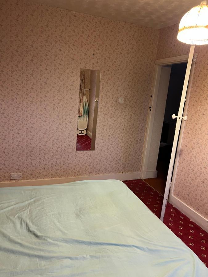 Whitby Road House Διαμέρισμα Canvey Island Εξωτερικό φωτογραφία